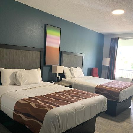 Magnolia Inn Of Biloxi,Ocean Springs,Pascagoula & Gautier מראה חיצוני תמונה
