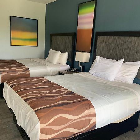 Magnolia Inn Of Biloxi,Ocean Springs,Pascagoula & Gautier מראה חיצוני תמונה