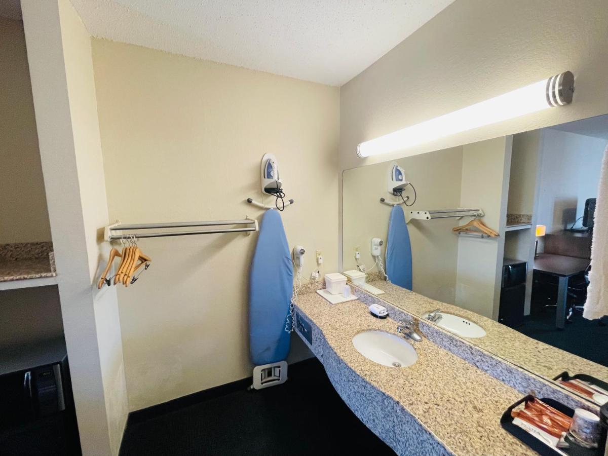 Magnolia Inn Of Biloxi,Ocean Springs,Pascagoula & Gautier מראה חיצוני תמונה