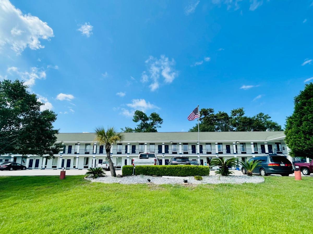 Magnolia Inn Of Biloxi,Ocean Springs,Pascagoula & Gautier מראה חיצוני תמונה