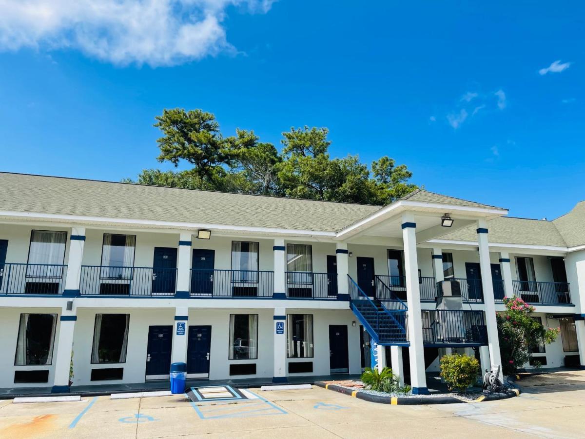 Magnolia Inn Of Biloxi,Ocean Springs,Pascagoula & Gautier מראה חיצוני תמונה