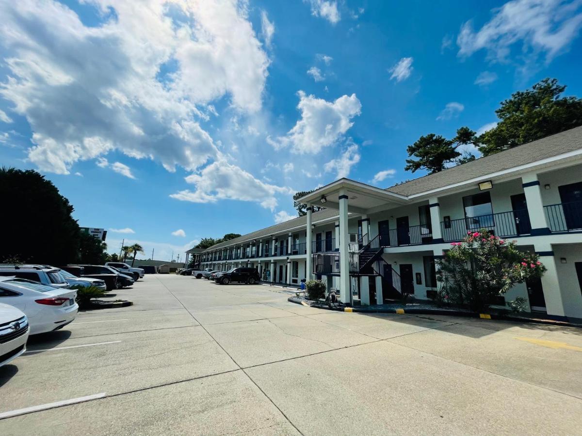 Magnolia Inn Of Biloxi,Ocean Springs,Pascagoula & Gautier מראה חיצוני תמונה
