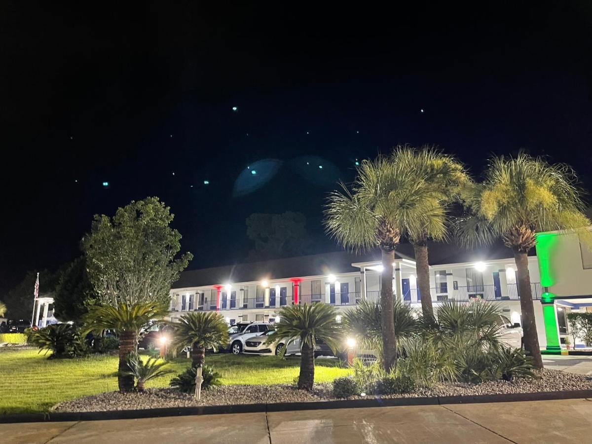 Magnolia Inn Of Biloxi,Ocean Springs,Pascagoula & Gautier מראה חיצוני תמונה