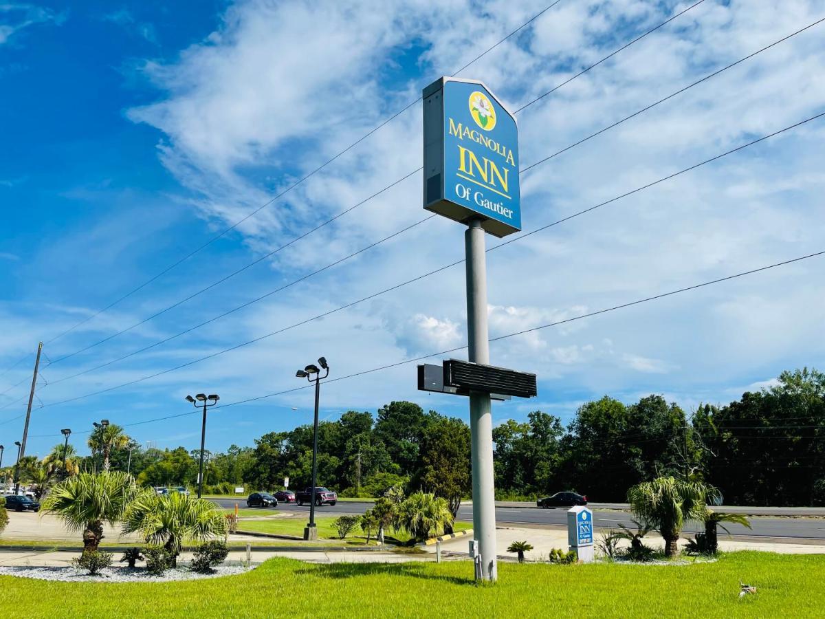 Magnolia Inn Of Biloxi,Ocean Springs,Pascagoula & Gautier מראה חיצוני תמונה