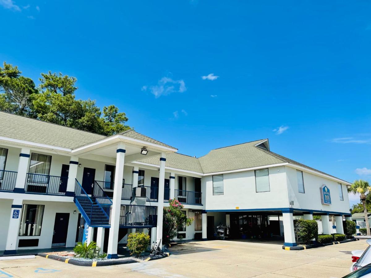 Magnolia Inn Of Biloxi,Ocean Springs,Pascagoula & Gautier מראה חיצוני תמונה
