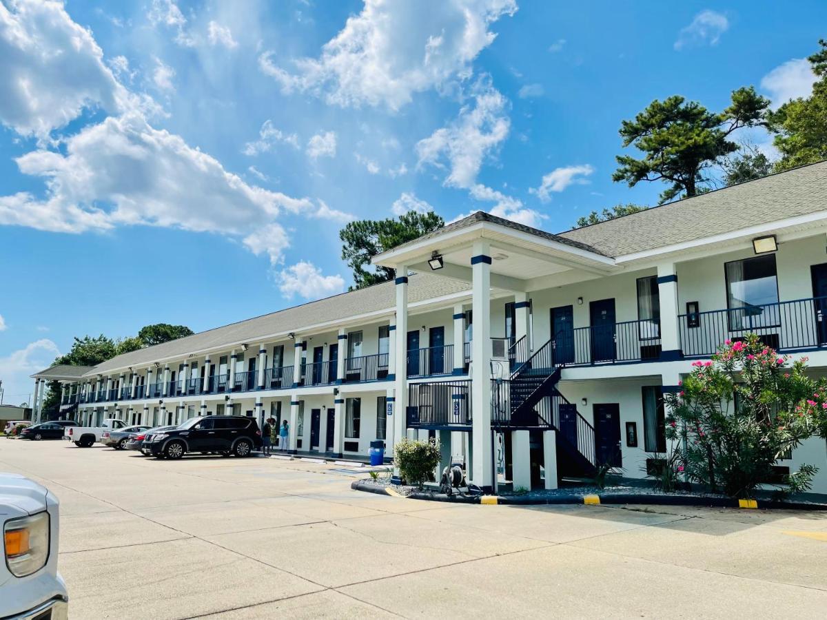 Magnolia Inn Of Biloxi,Ocean Springs,Pascagoula & Gautier מראה חיצוני תמונה
