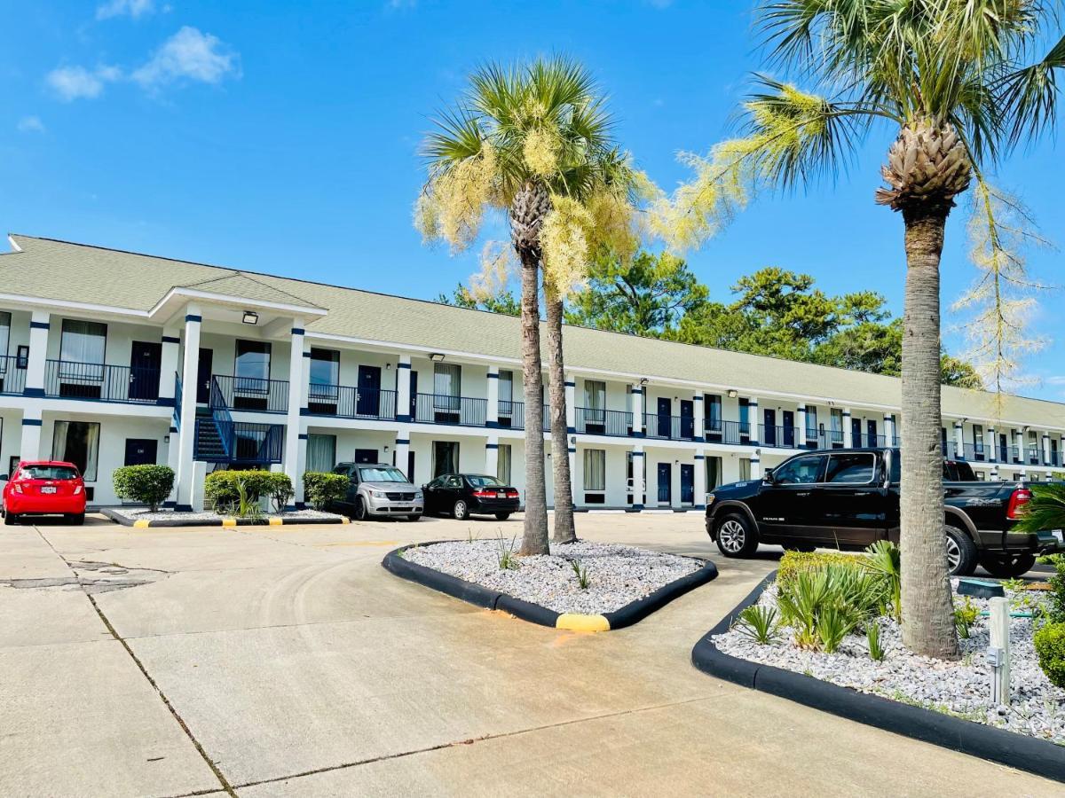 Magnolia Inn Of Biloxi,Ocean Springs,Pascagoula & Gautier מראה חיצוני תמונה
