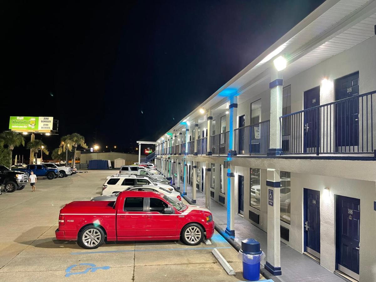 Magnolia Inn Of Biloxi,Ocean Springs,Pascagoula & Gautier מראה חיצוני תמונה