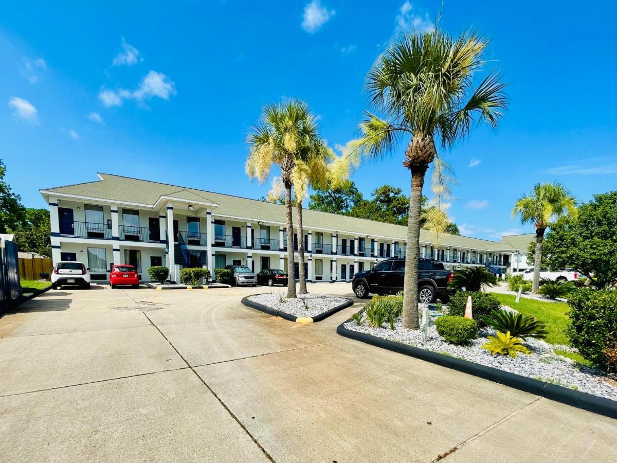 Magnolia Inn Of Biloxi,Ocean Springs,Pascagoula & Gautier מראה חיצוני תמונה