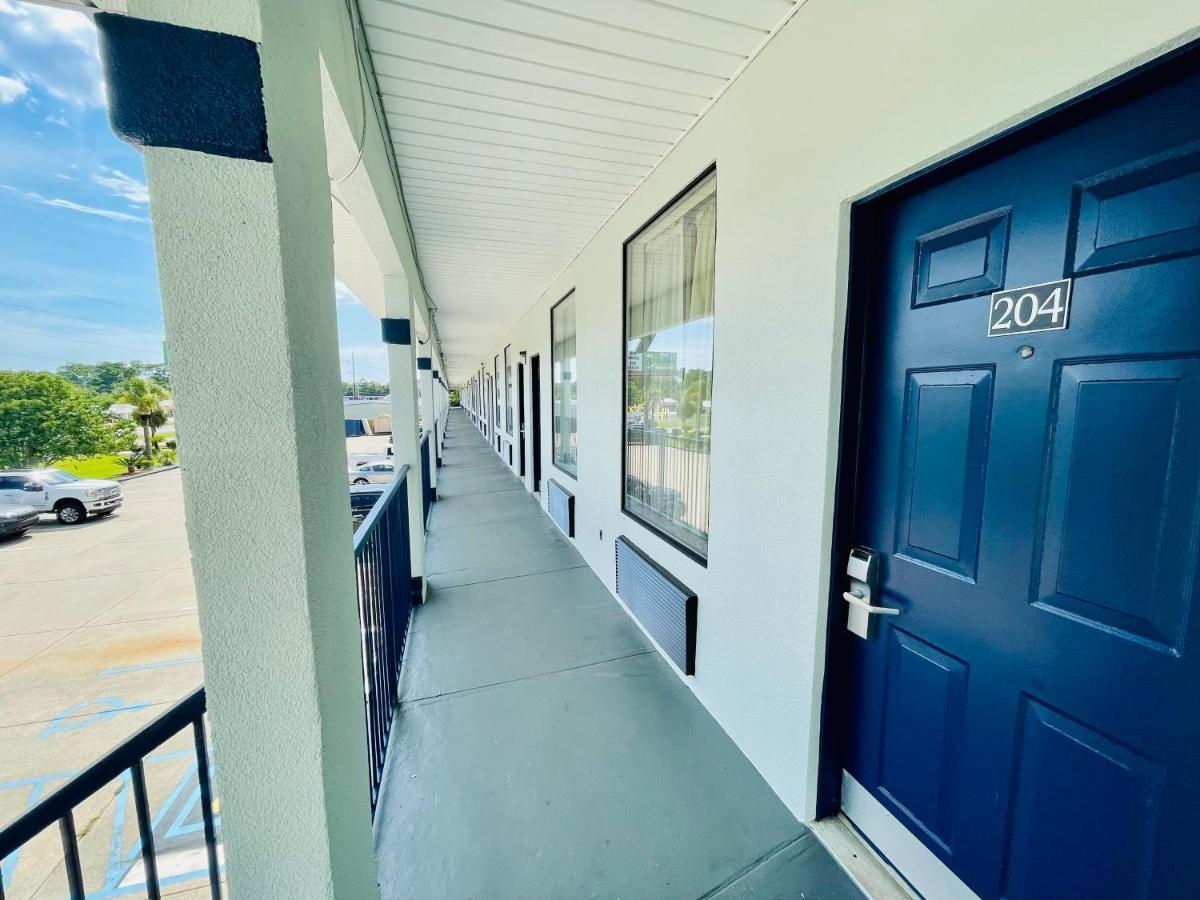 Magnolia Inn Of Biloxi,Ocean Springs,Pascagoula & Gautier מראה חיצוני תמונה