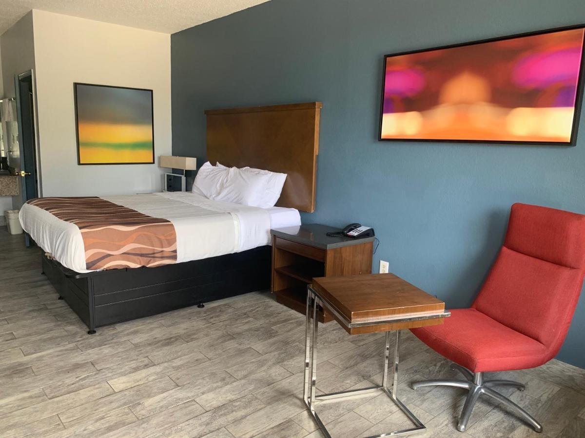 Magnolia Inn Of Biloxi,Ocean Springs,Pascagoula & Gautier מראה חיצוני תמונה