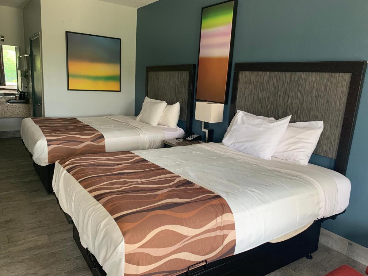 Magnolia Inn Of Biloxi,Ocean Springs,Pascagoula & Gautier מראה חיצוני תמונה