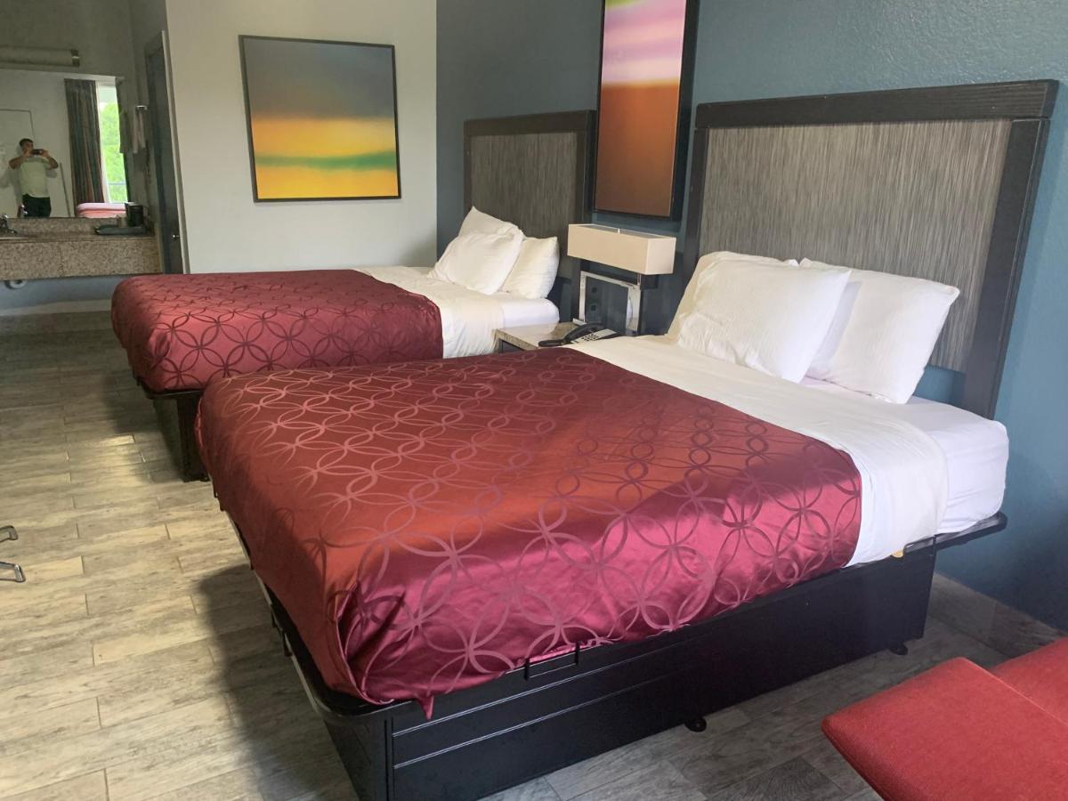 Magnolia Inn Of Biloxi,Ocean Springs,Pascagoula & Gautier מראה חיצוני תמונה