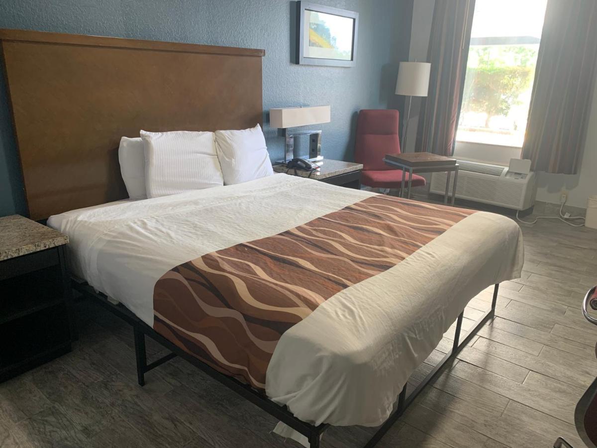 Magnolia Inn Of Biloxi,Ocean Springs,Pascagoula & Gautier מראה חיצוני תמונה