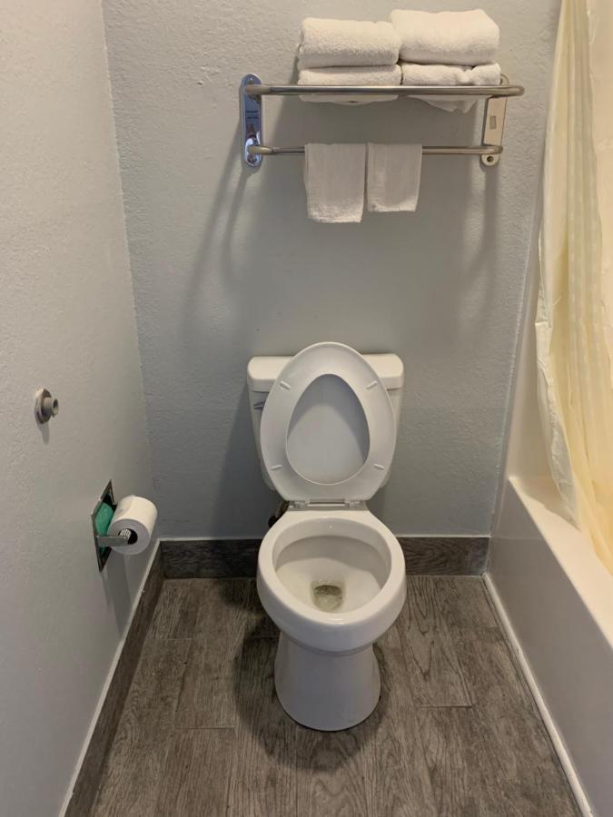 Magnolia Inn Of Biloxi,Ocean Springs,Pascagoula & Gautier מראה חיצוני תמונה