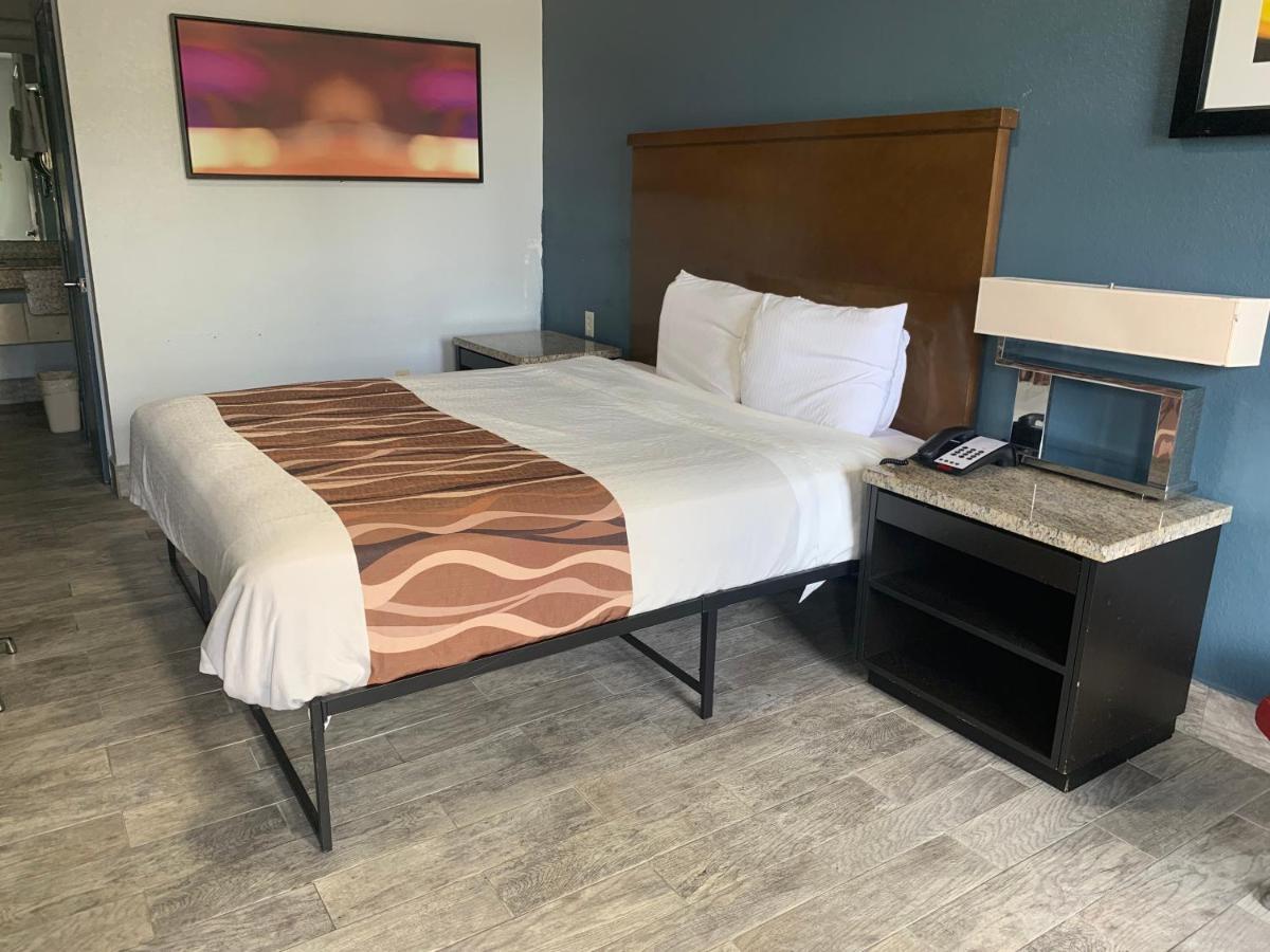 Magnolia Inn Of Biloxi,Ocean Springs,Pascagoula & Gautier מראה חיצוני תמונה