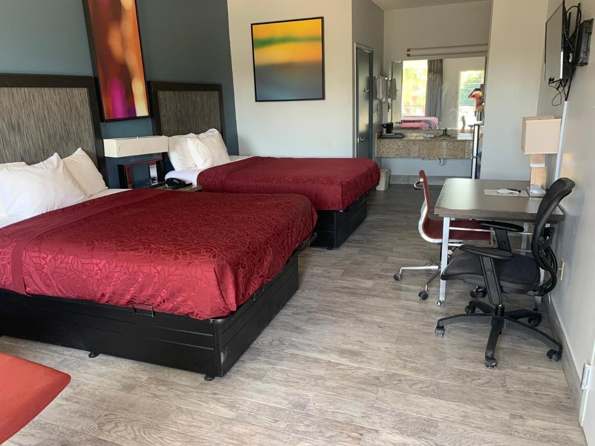 Magnolia Inn Of Biloxi,Ocean Springs,Pascagoula & Gautier מראה חיצוני תמונה