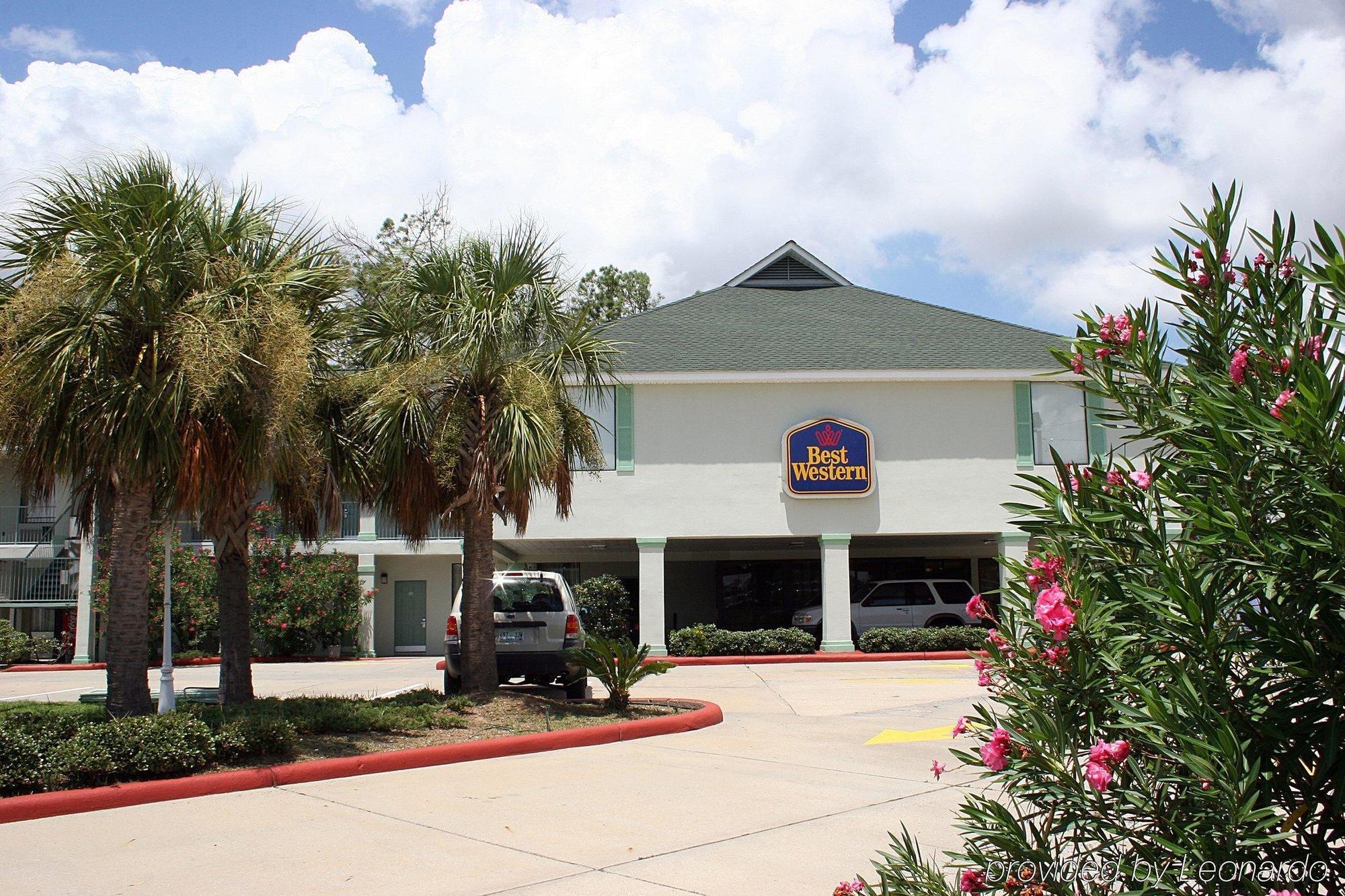 Magnolia Inn Of Biloxi,Ocean Springs,Pascagoula & Gautier מראה חיצוני תמונה