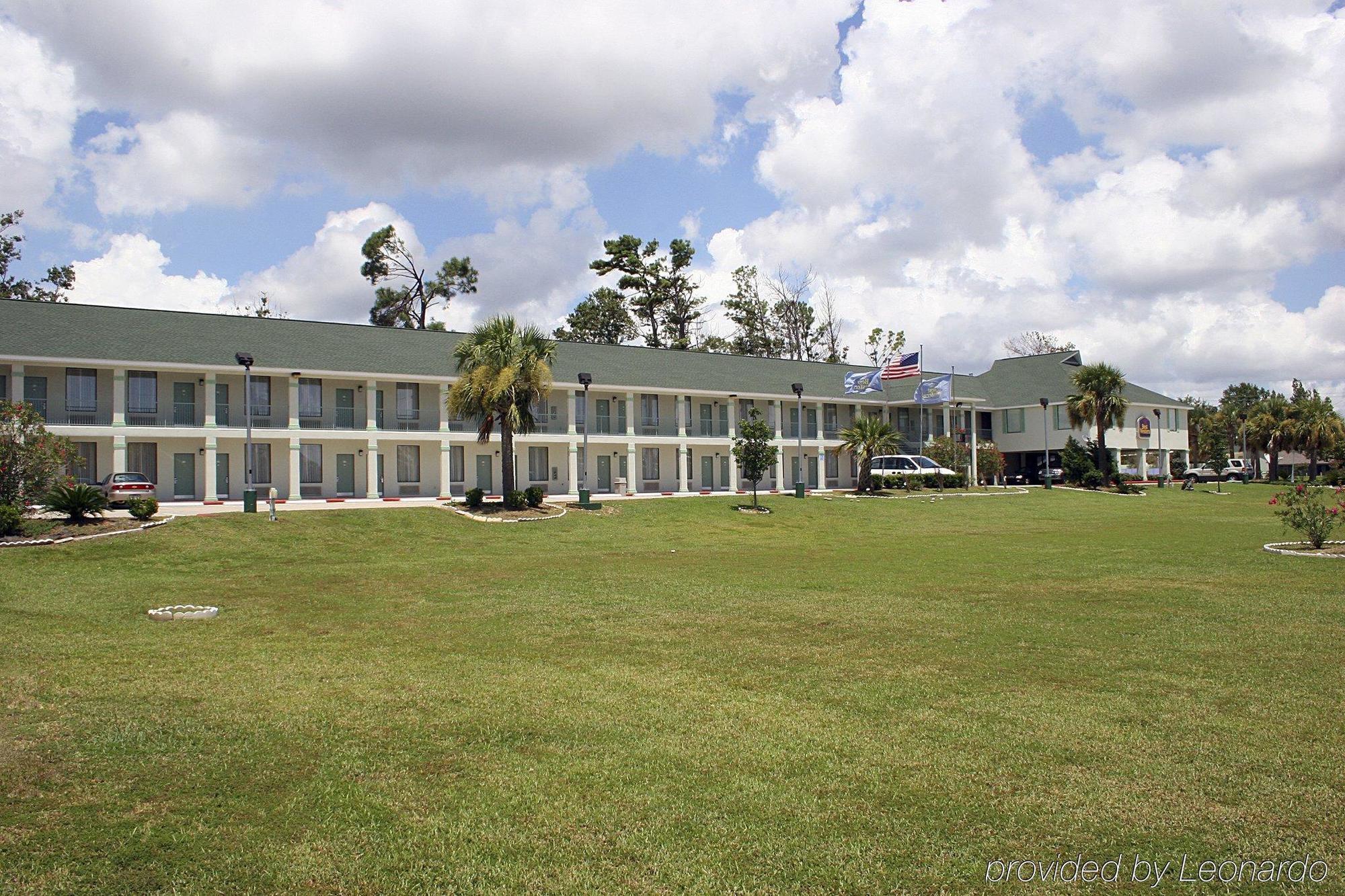 Magnolia Inn Of Biloxi,Ocean Springs,Pascagoula & Gautier מראה חיצוני תמונה