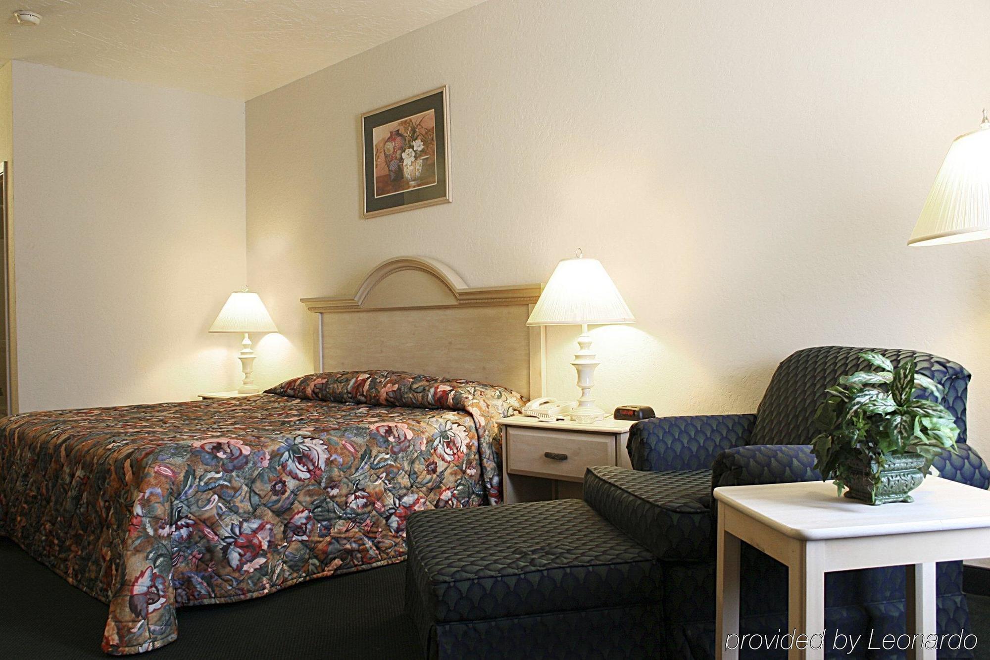 Magnolia Inn Of Biloxi,Ocean Springs,Pascagoula & Gautier חדר תמונה