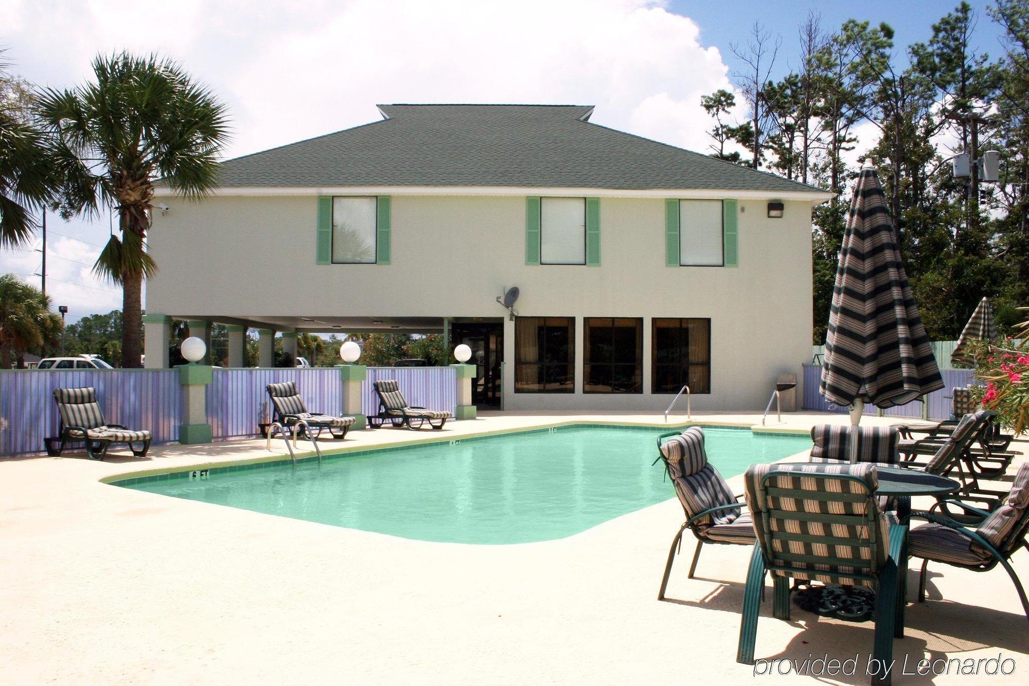 Magnolia Inn Of Biloxi,Ocean Springs,Pascagoula & Gautier מתקנים תמונה