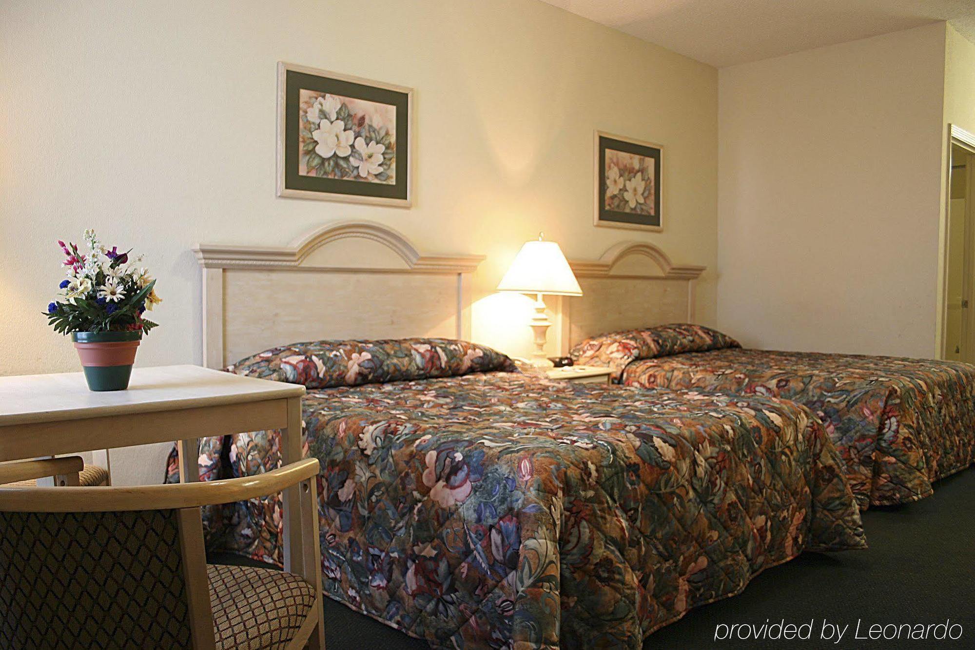 Magnolia Inn Of Biloxi,Ocean Springs,Pascagoula & Gautier מראה חיצוני תמונה