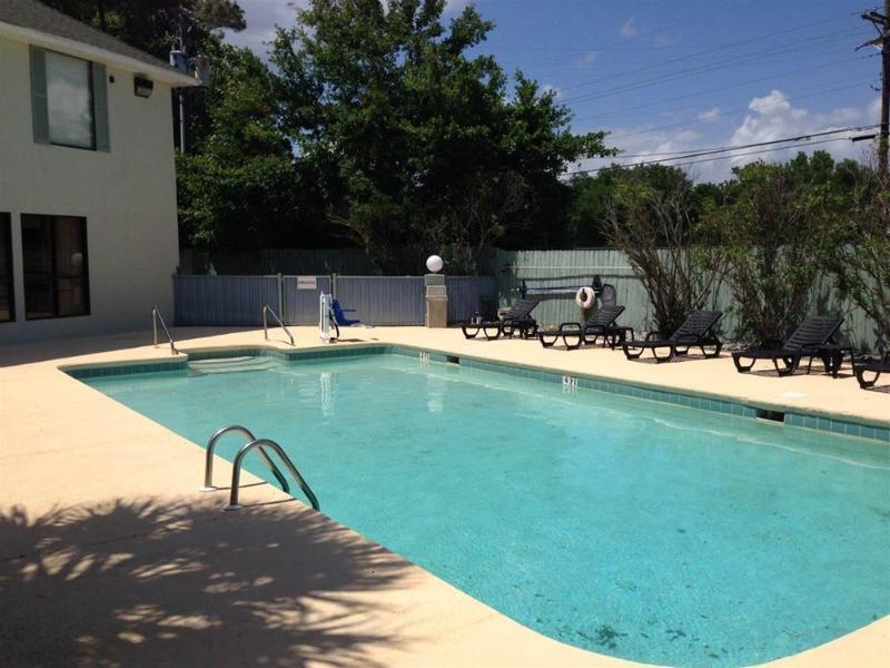 Magnolia Inn Of Biloxi,Ocean Springs,Pascagoula & Gautier מראה חיצוני תמונה