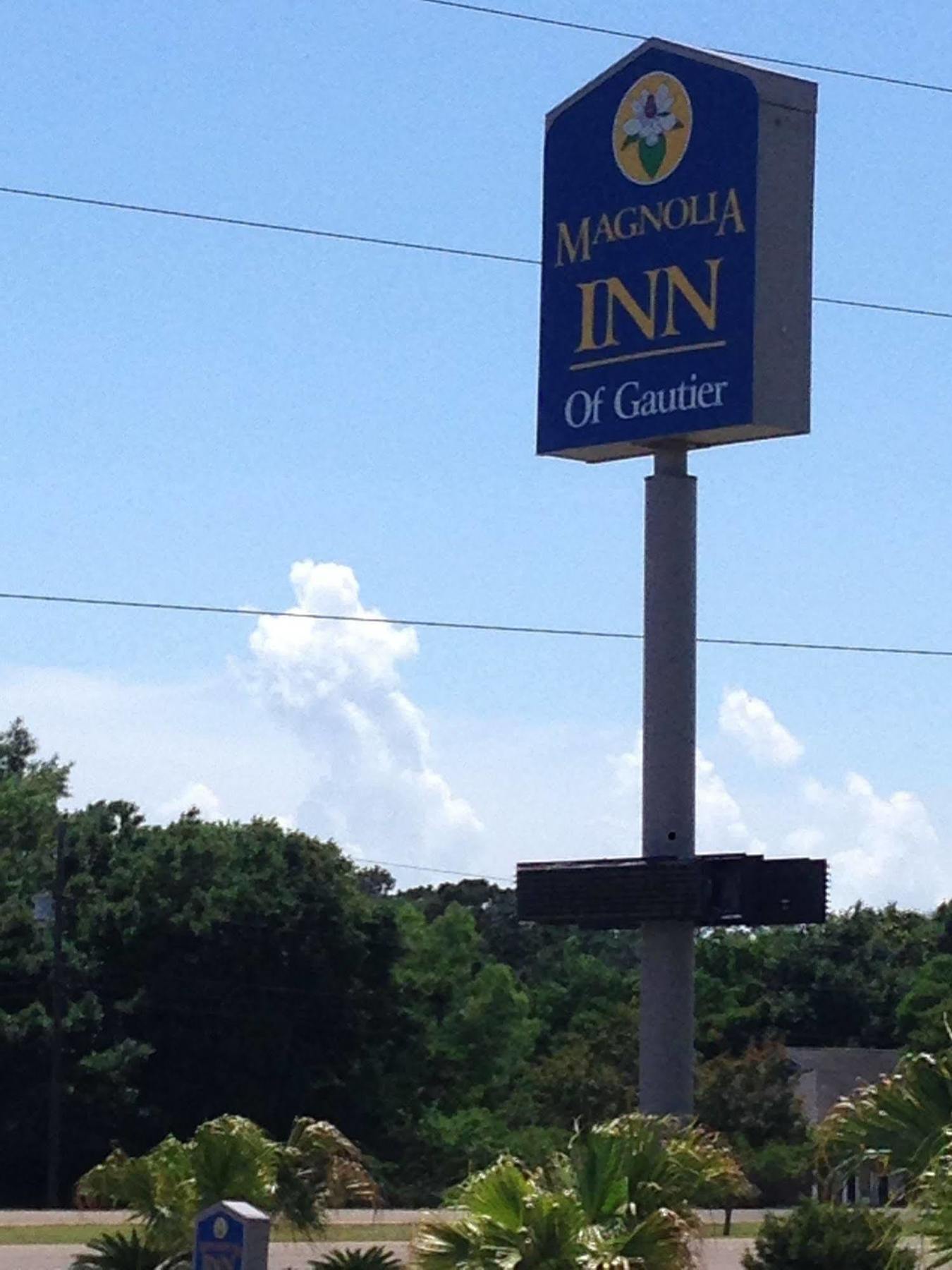 Magnolia Inn Of Biloxi,Ocean Springs,Pascagoula & Gautier מראה חיצוני תמונה