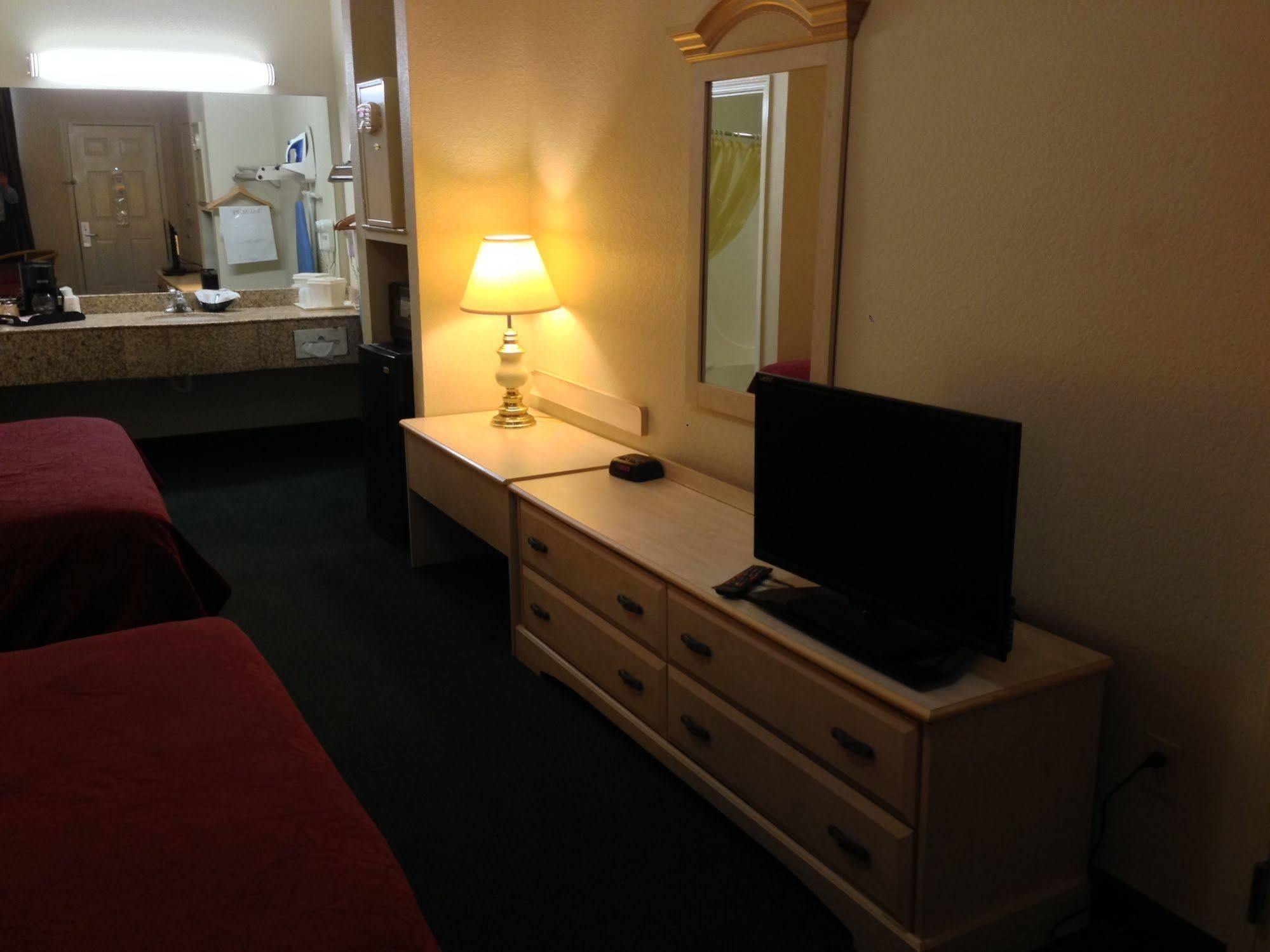 Magnolia Inn Of Biloxi,Ocean Springs,Pascagoula & Gautier מראה חיצוני תמונה