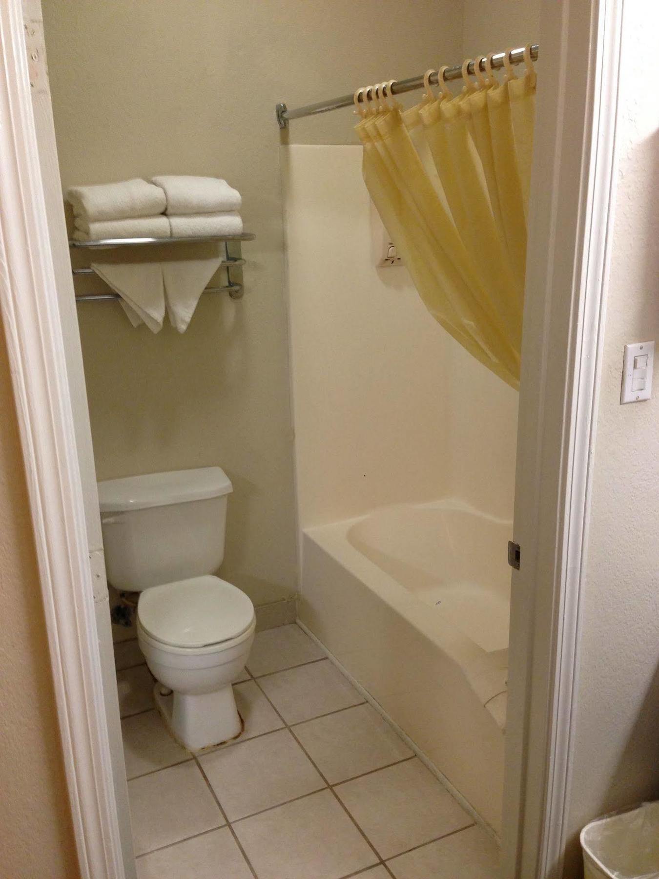 Magnolia Inn Of Biloxi,Ocean Springs,Pascagoula & Gautier מראה חיצוני תמונה