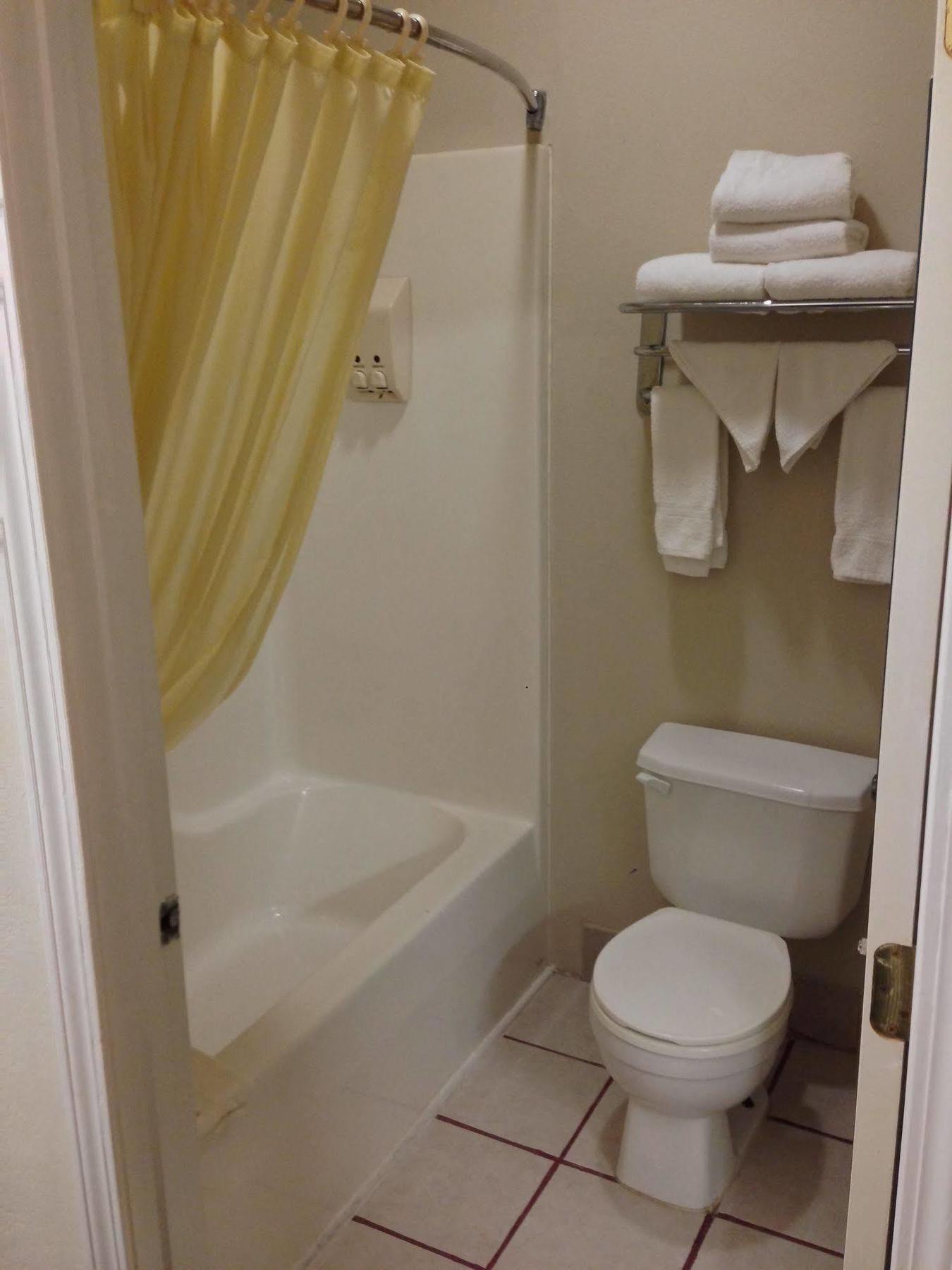 Magnolia Inn Of Biloxi,Ocean Springs,Pascagoula & Gautier מראה חיצוני תמונה