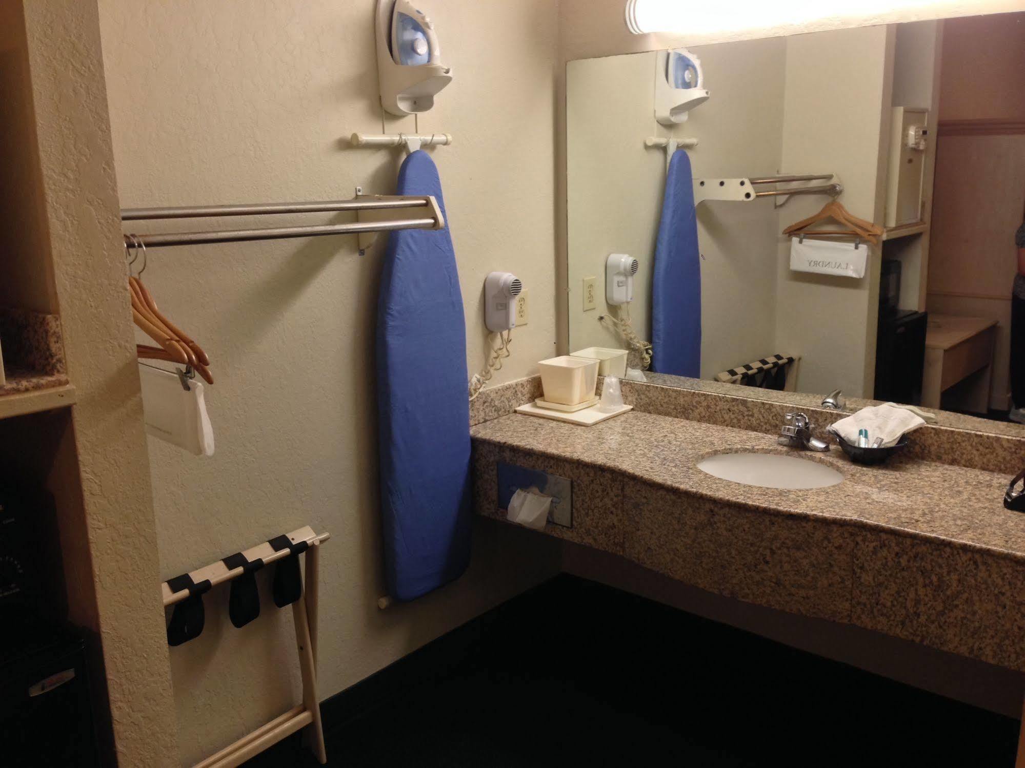 Magnolia Inn Of Biloxi,Ocean Springs,Pascagoula & Gautier מראה חיצוני תמונה