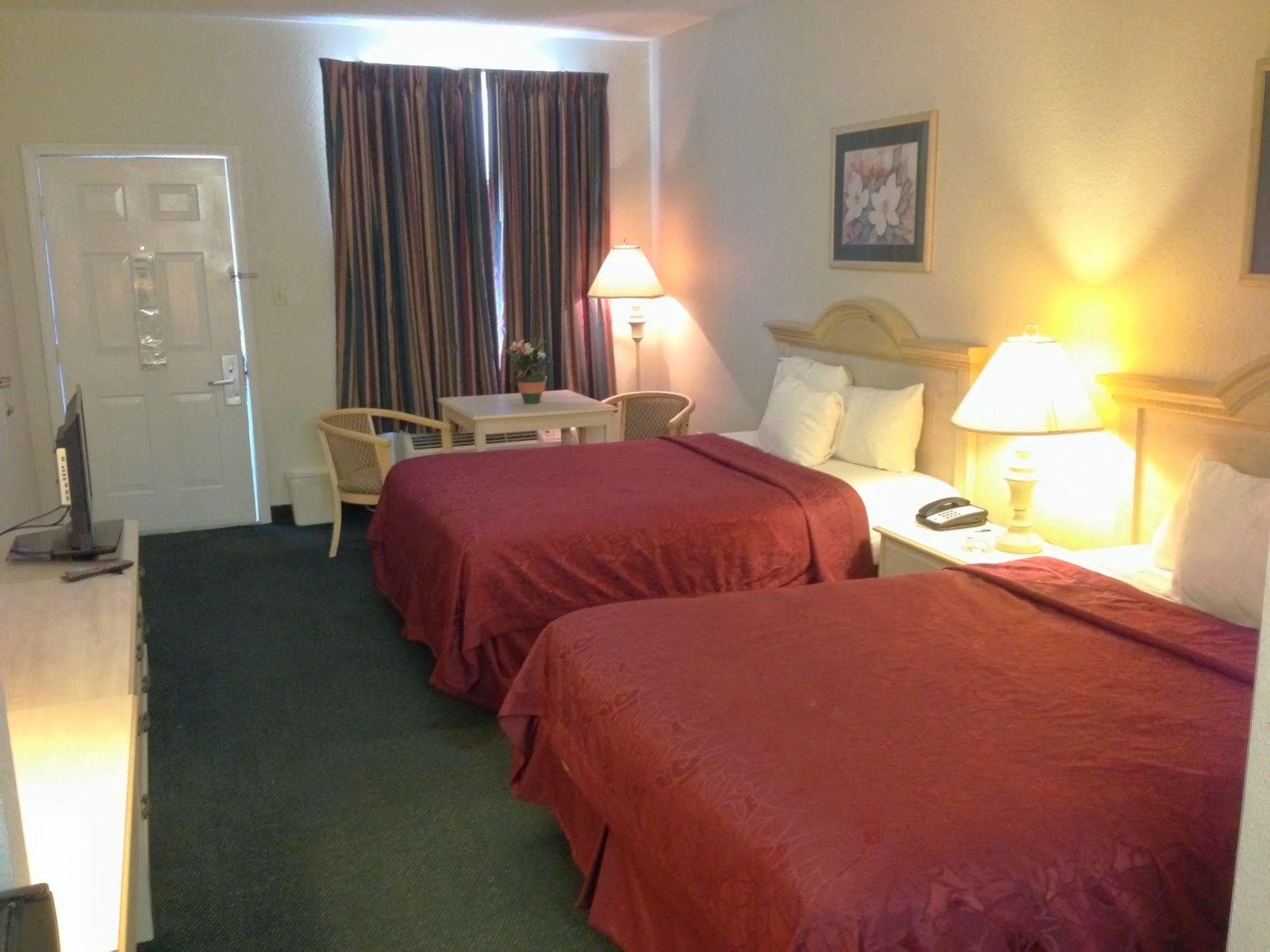 Magnolia Inn Of Biloxi,Ocean Springs,Pascagoula & Gautier מראה חיצוני תמונה