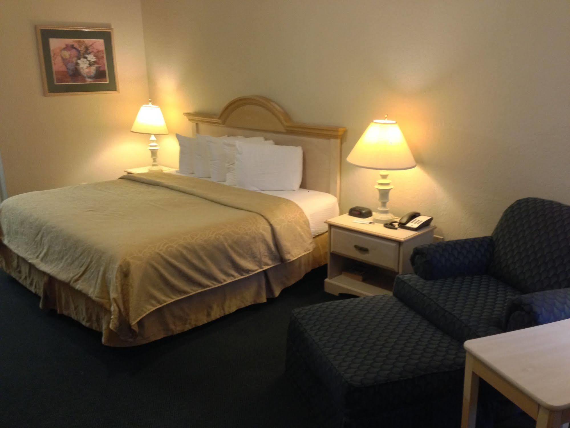 Magnolia Inn Of Biloxi,Ocean Springs,Pascagoula & Gautier מראה חיצוני תמונה