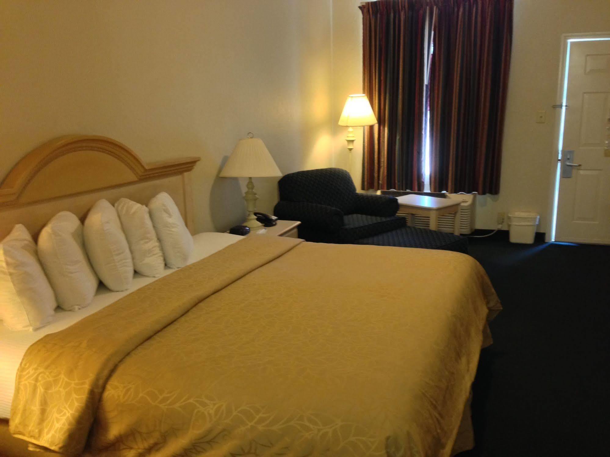 Magnolia Inn Of Biloxi,Ocean Springs,Pascagoula & Gautier מראה חיצוני תמונה
