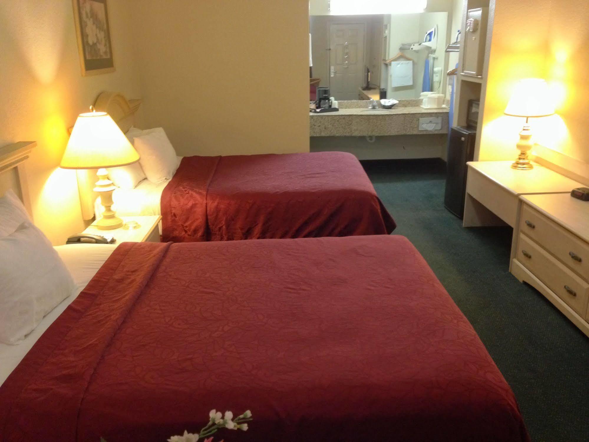Magnolia Inn Of Biloxi,Ocean Springs,Pascagoula & Gautier מראה חיצוני תמונה