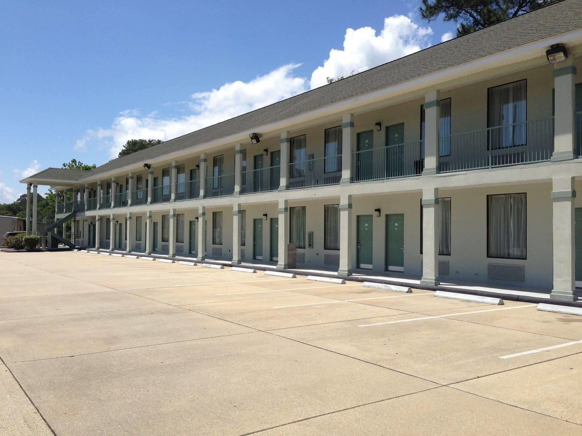 Magnolia Inn Of Biloxi,Ocean Springs,Pascagoula & Gautier מראה חיצוני תמונה